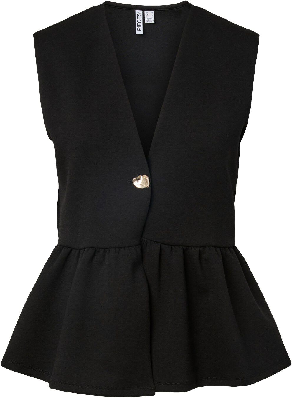 Pcmoa Sl Button Top Jrs D2D Pp