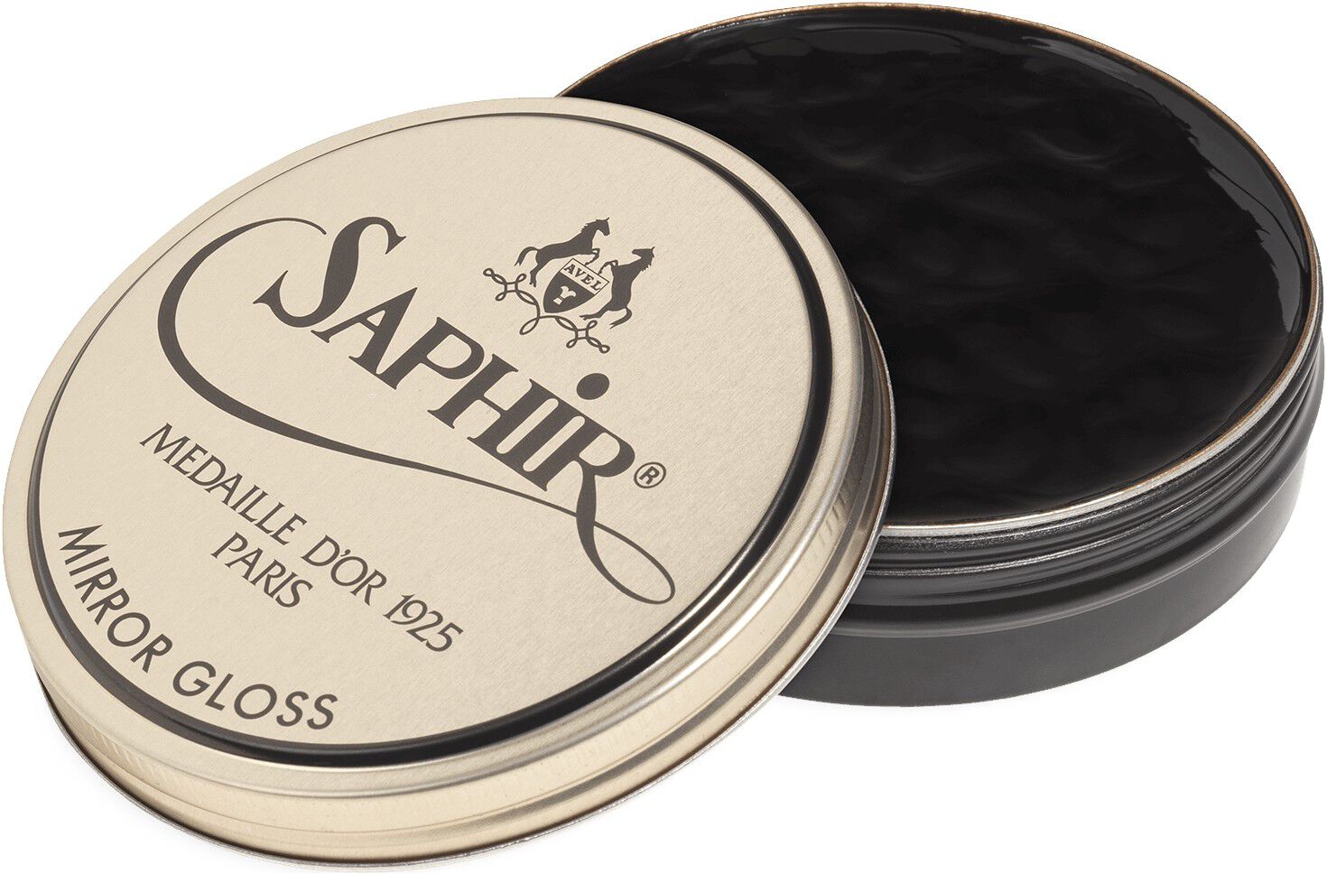 Saphir M&eacute;daille d'Or Mirror Gloss