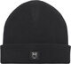 Organic wool beanie - GOTS