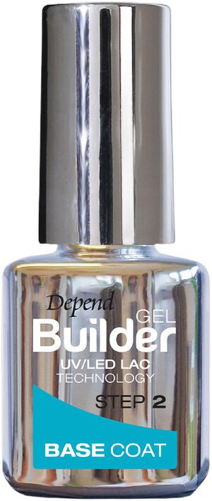 Gel Builder Basecoat