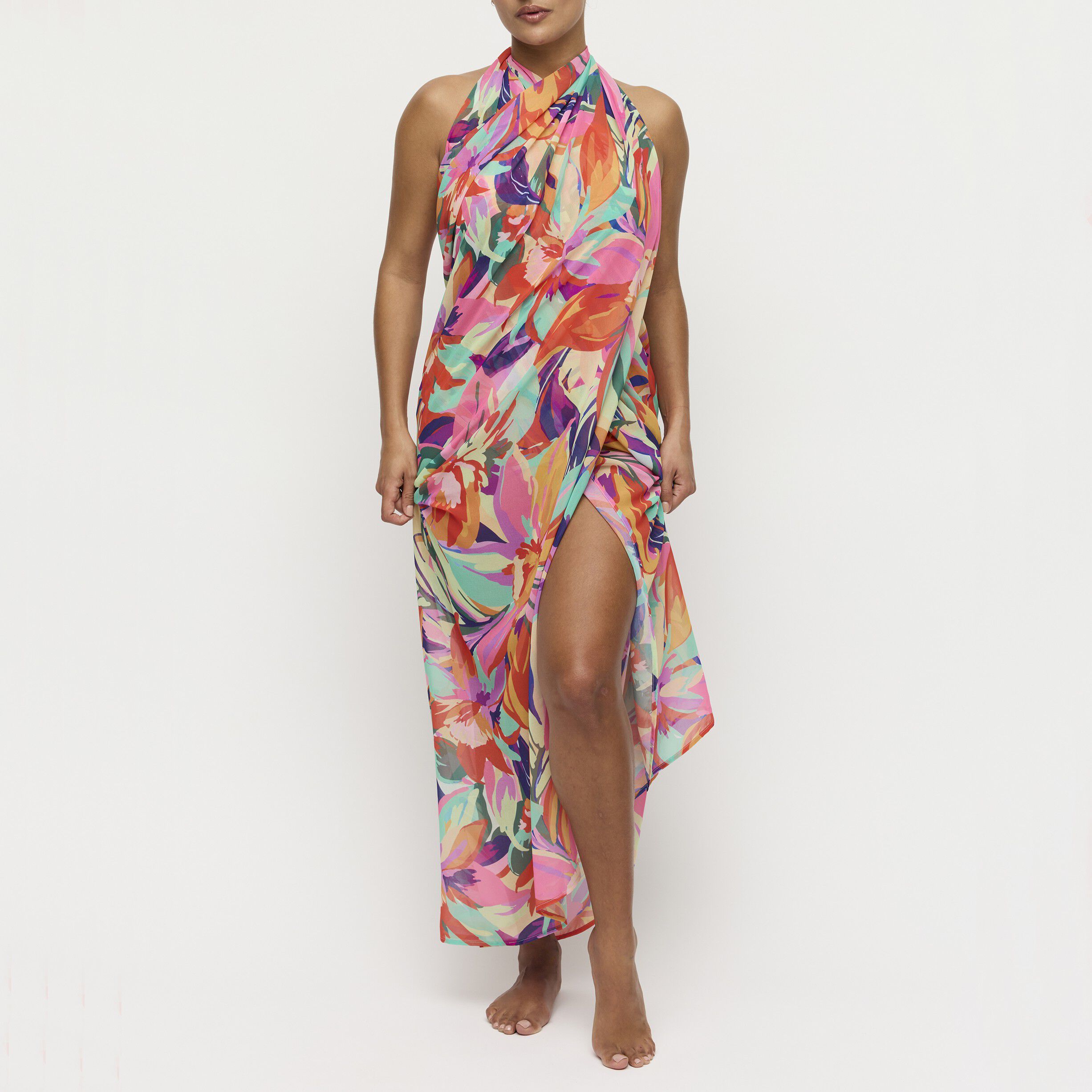 Varadeo swimwear pareo