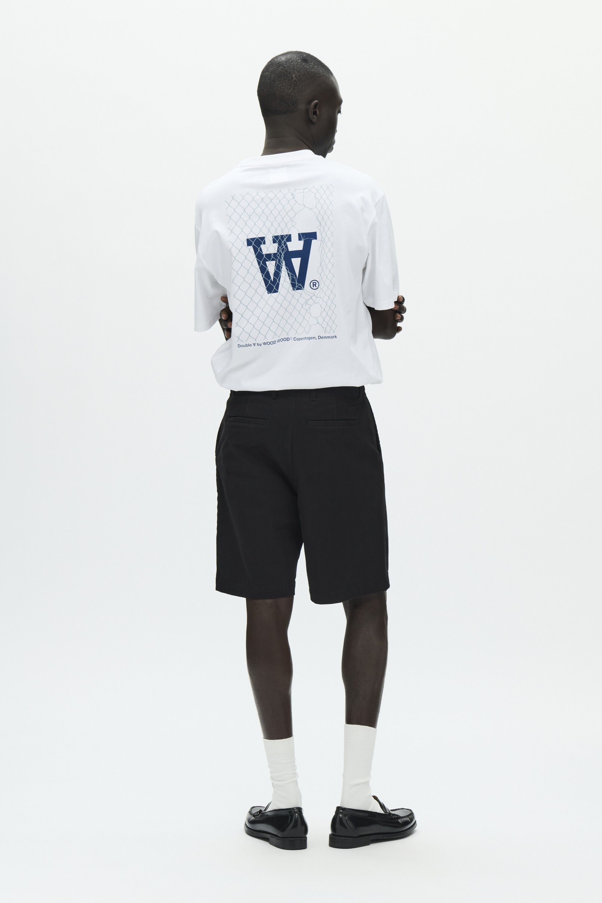 WWFallon shorts 25389