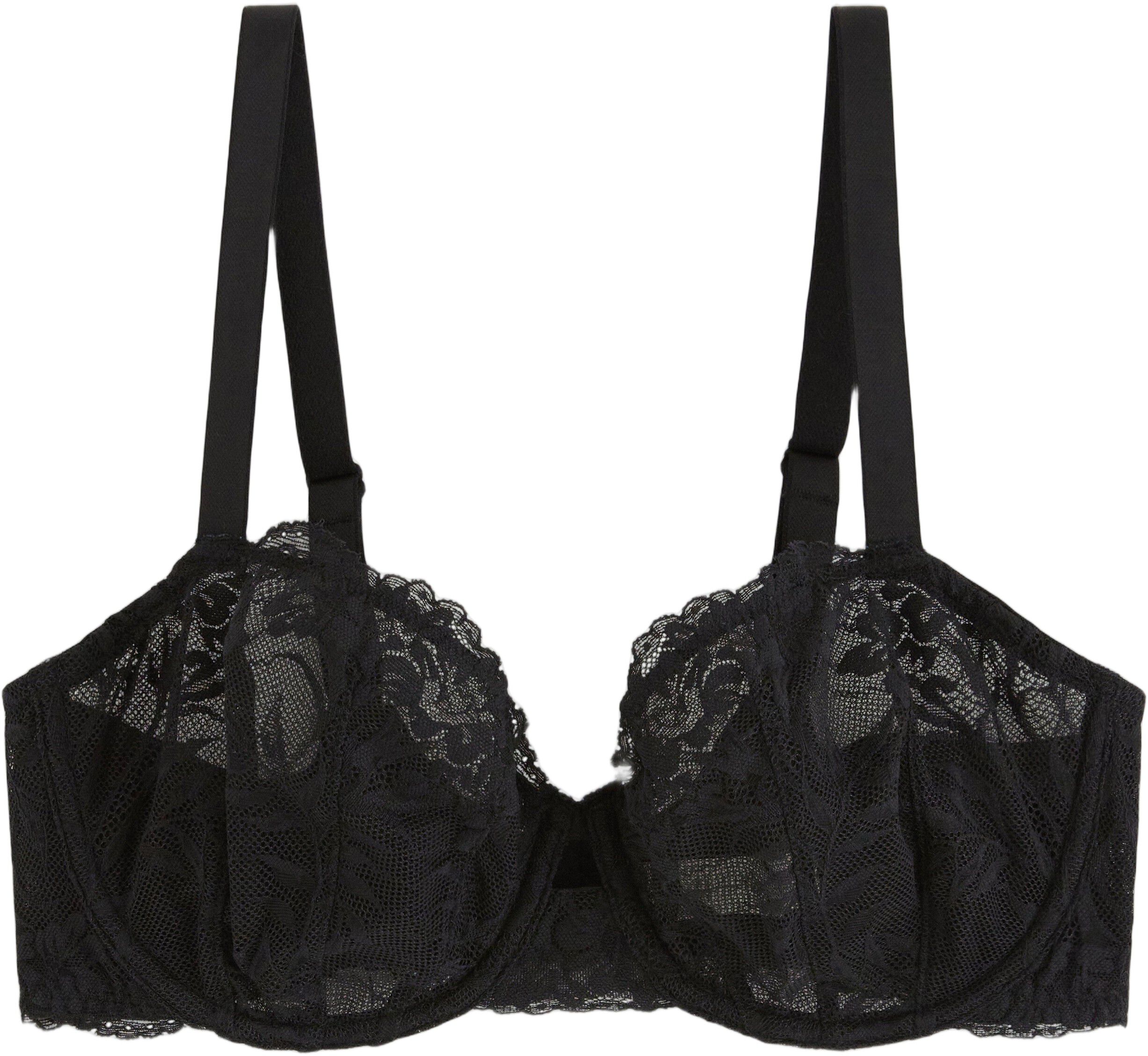 Skilla bh utan vaddering