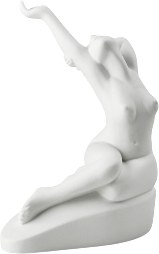 Moments of Being Heavenly grounded H22. 5 hvid