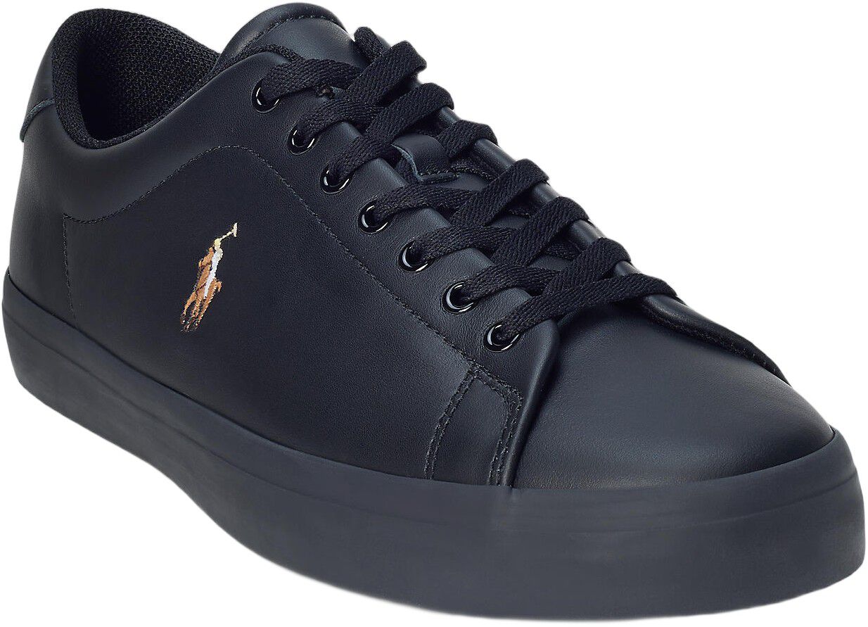 Longwood Leather Sneaker