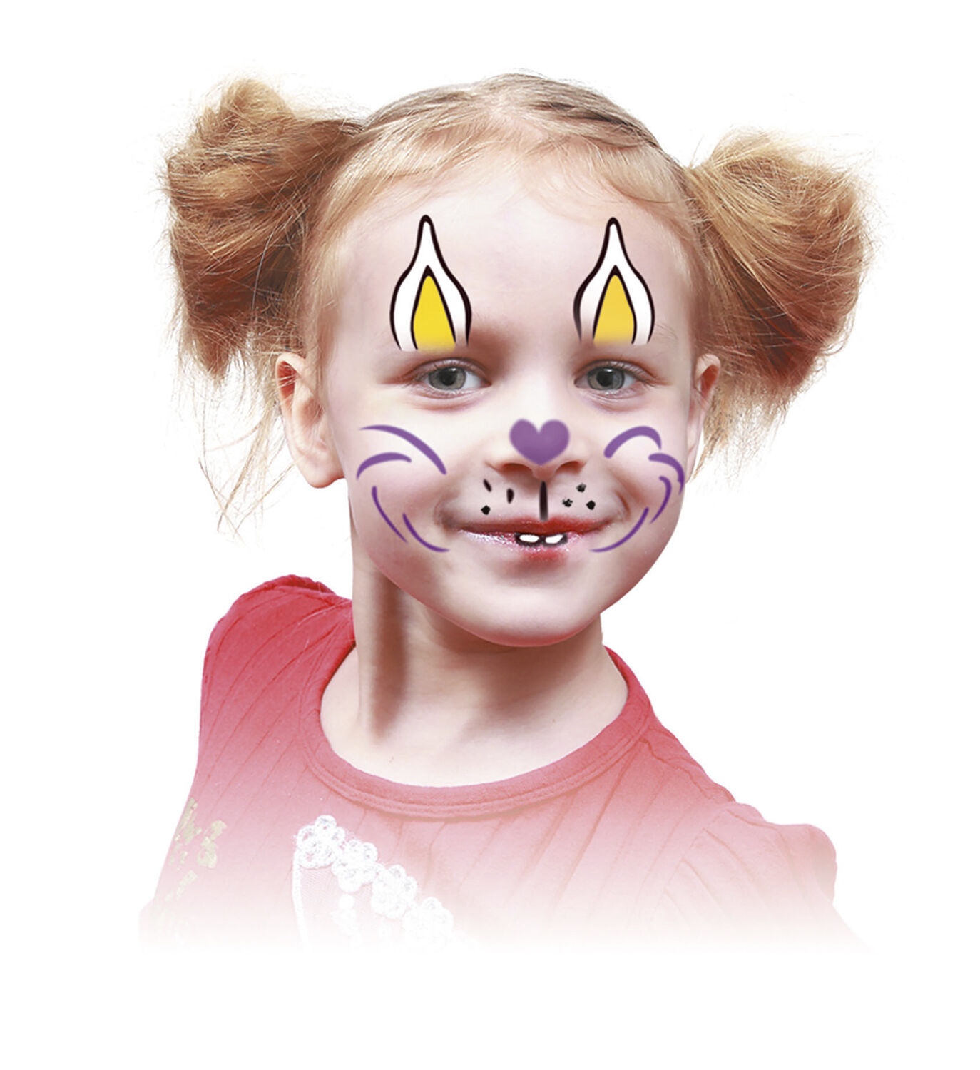 RIO 8 STIFT -8 PALLETTER