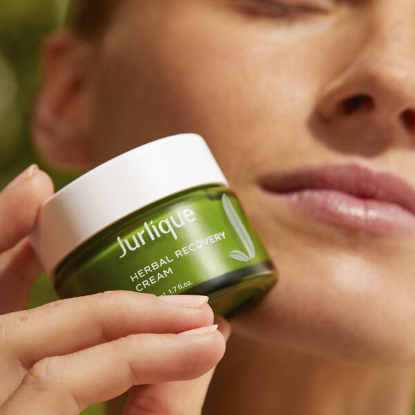 Herbal Recovery Cream