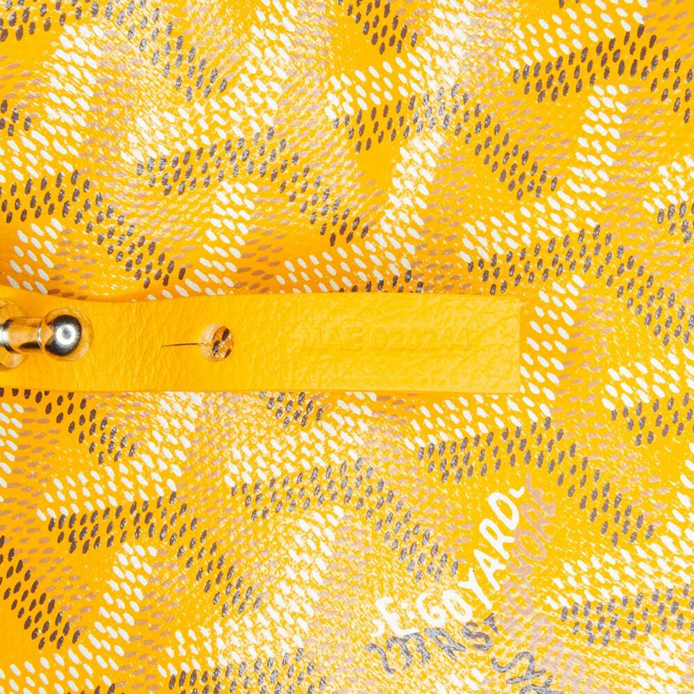 Goyard Shoulder Bag