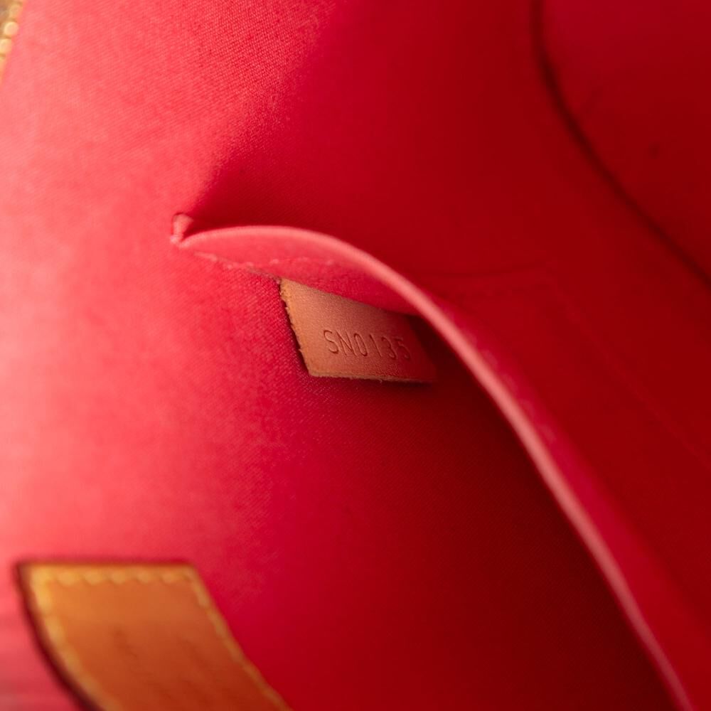 Louis Vuitton Alma