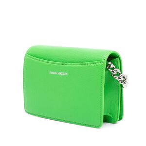 Alexander Mcqueen Shoulder Bag