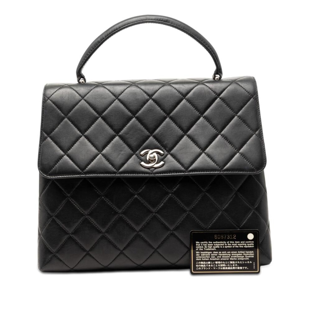 Chanel Flap Bag