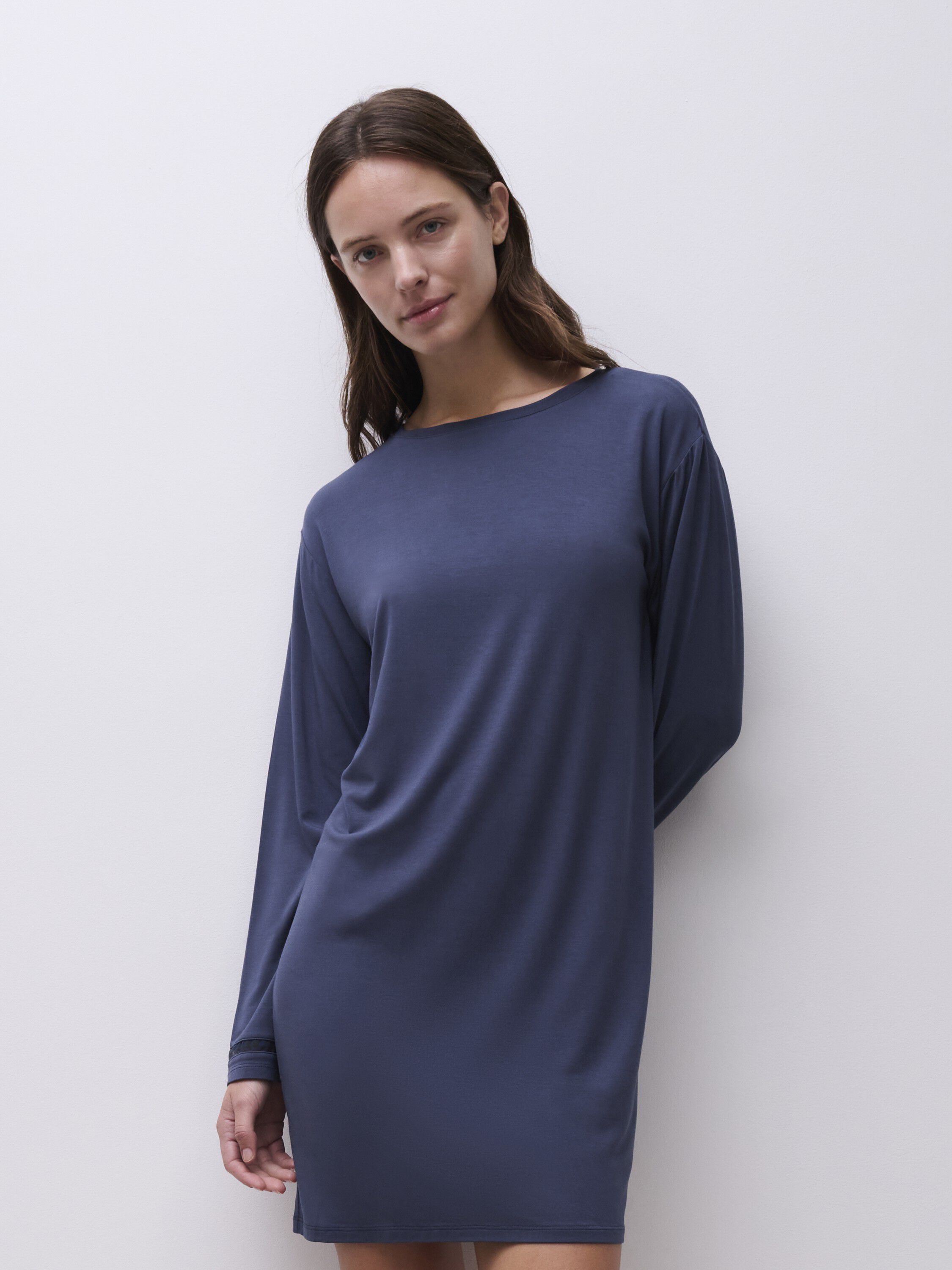 Joe Dress long sleeve