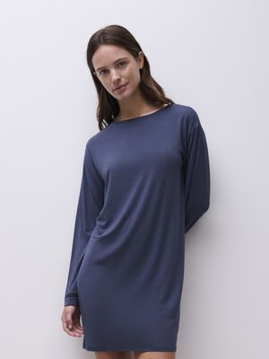 Joe Dress long sleeve