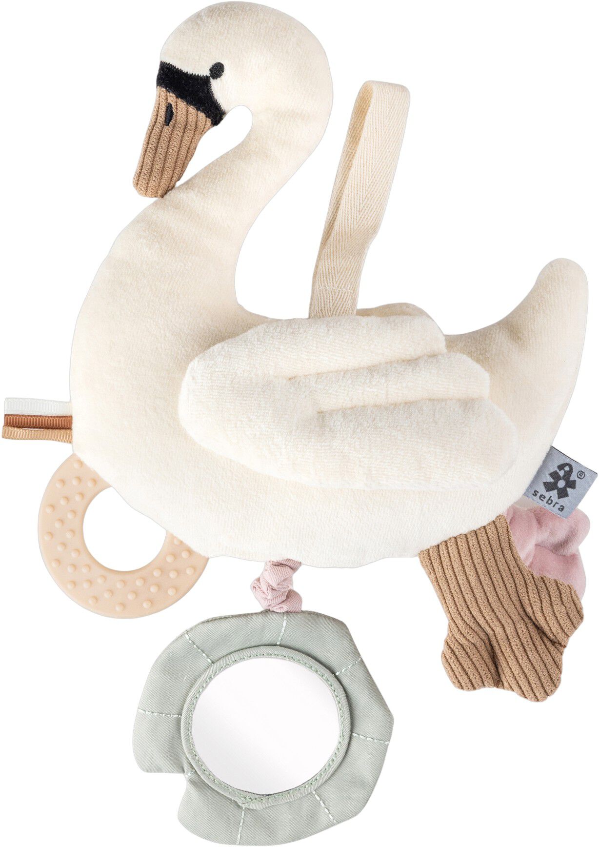 Aktivitetsleget&oslash;j, svane