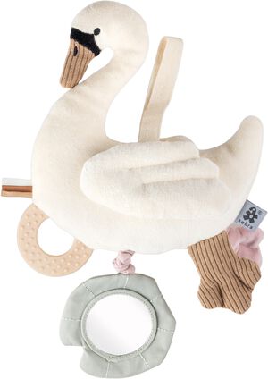 Aktivitetsleget&oslash;j, svane