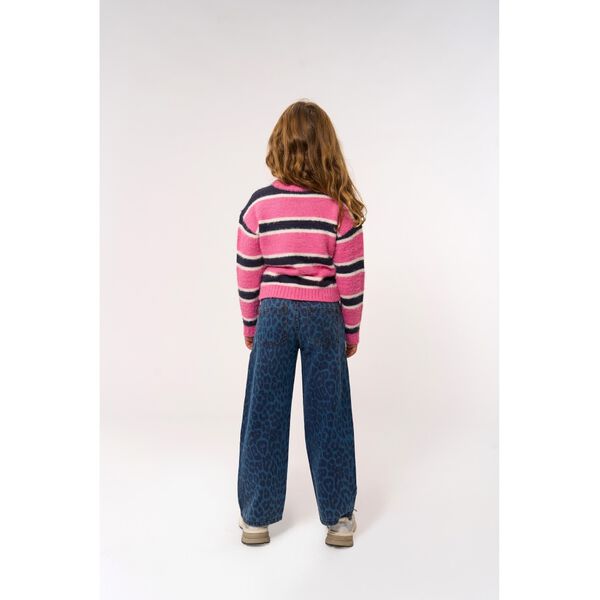 TNPrima Wide Jeans