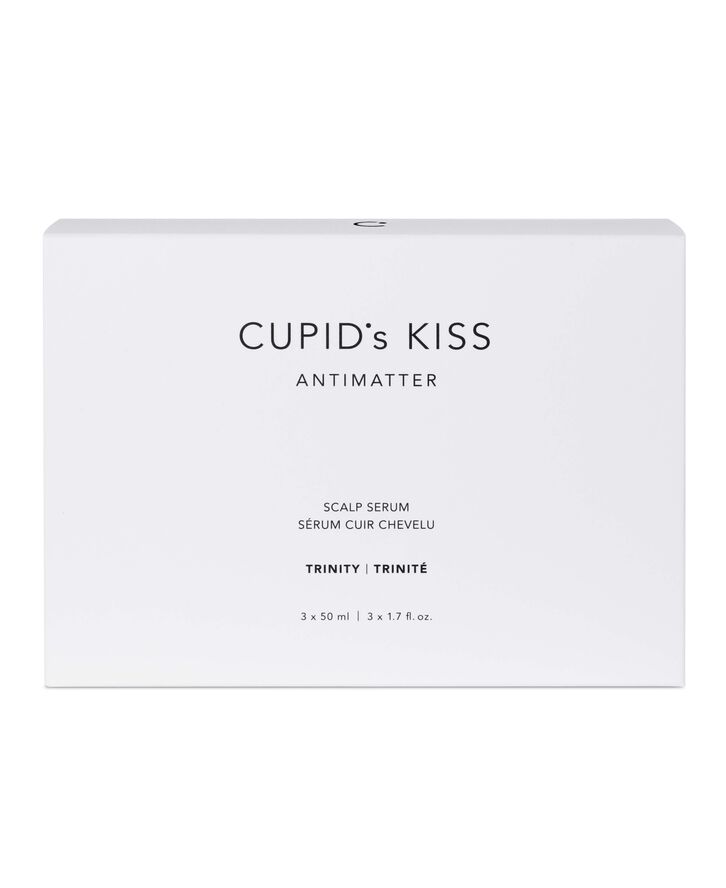 Antimatter Scalp Serum Trinity
