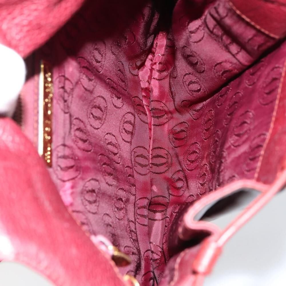 Cartier Shoulder Bag