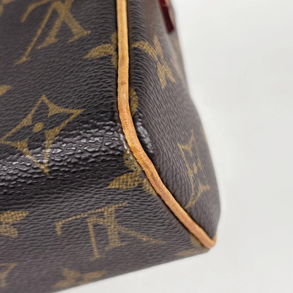Louis Vuitton Recital