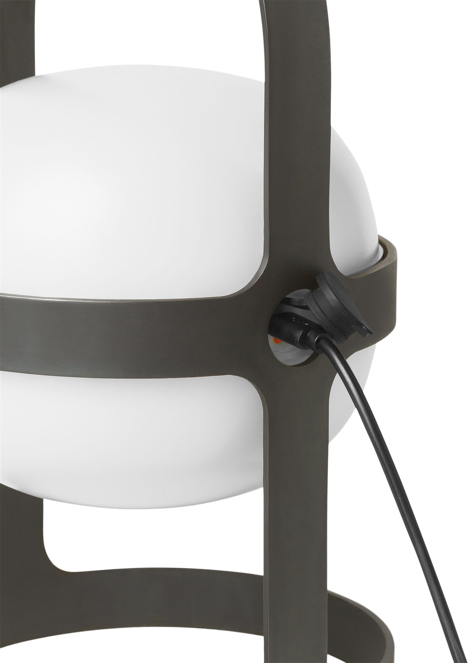 Soft Spot Solar H25 sort