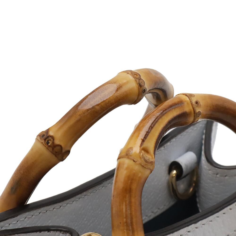 Gucci Bamboo