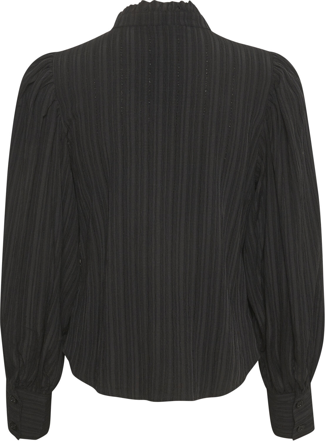 FrostyKB Frill Shirt