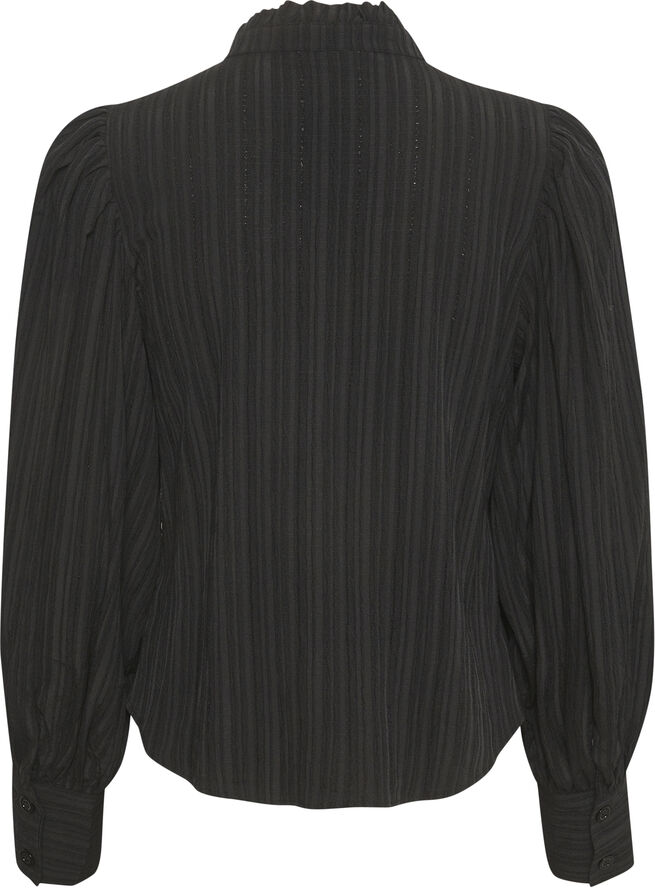 FrostyKB Frill Shirt