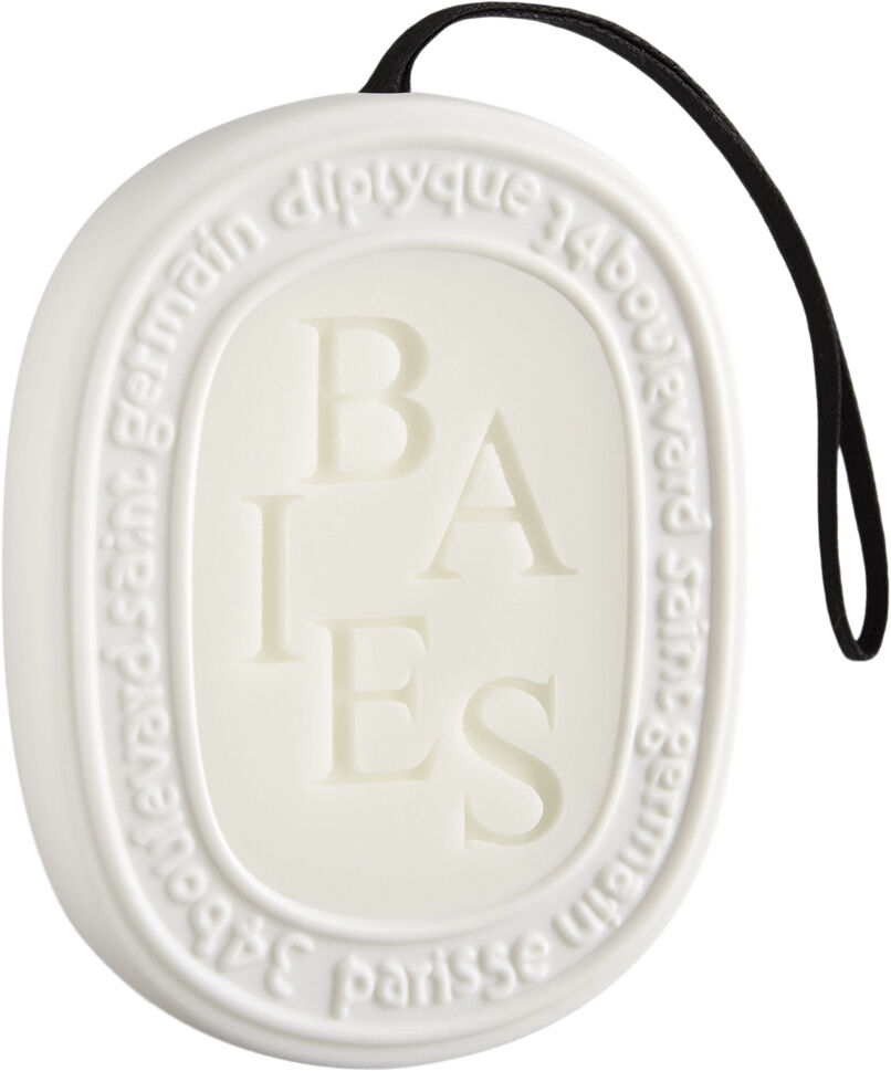 Baies Scented Oval