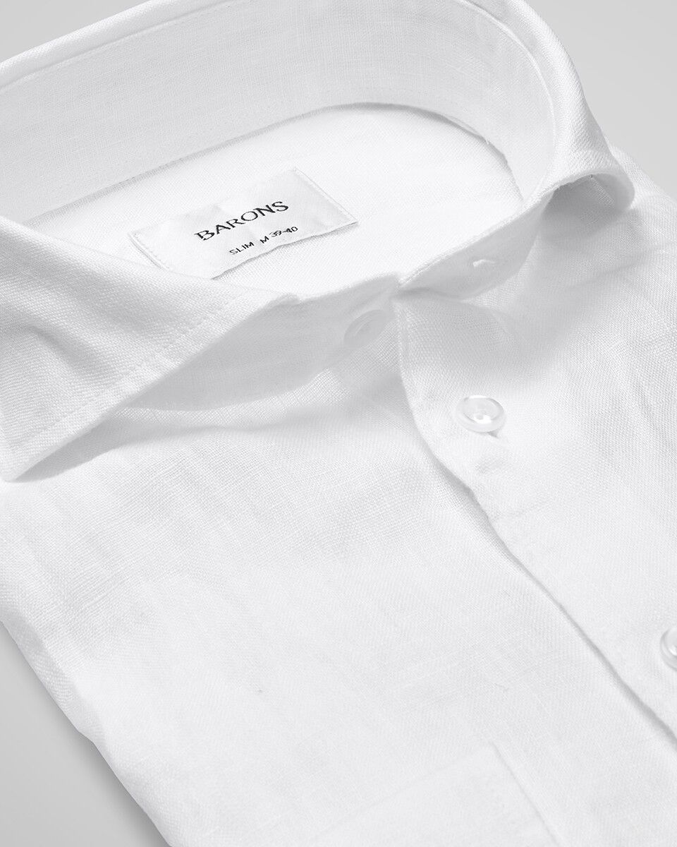 The Sicilian | White | Contemporary