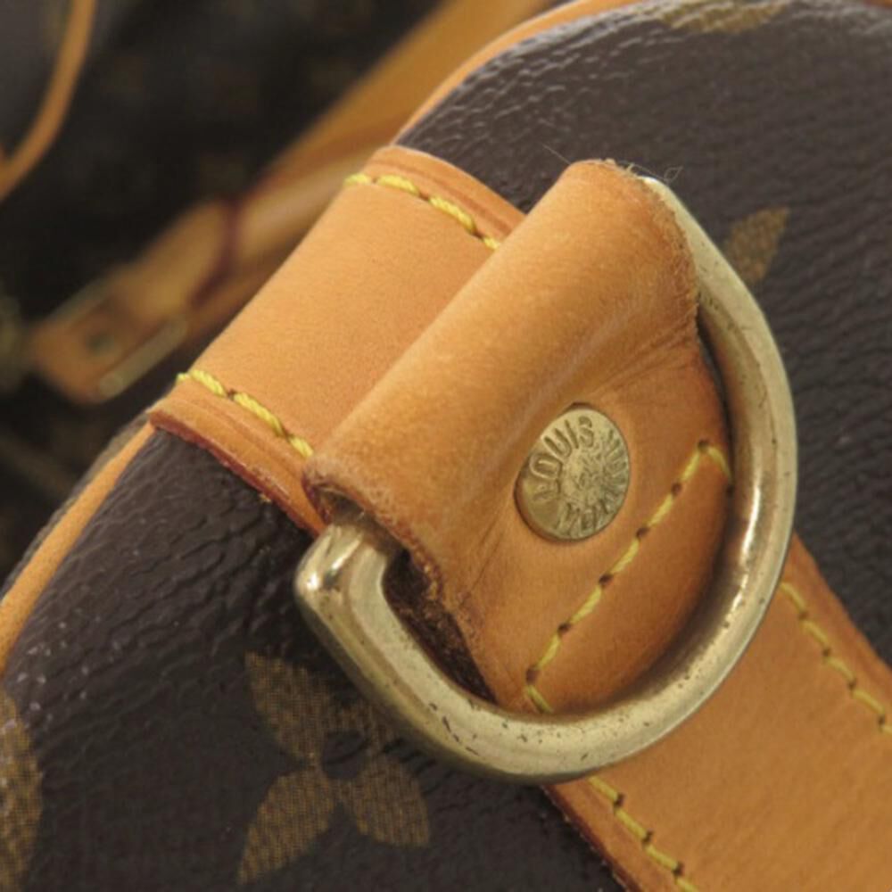 Louis Vuitton Keepall