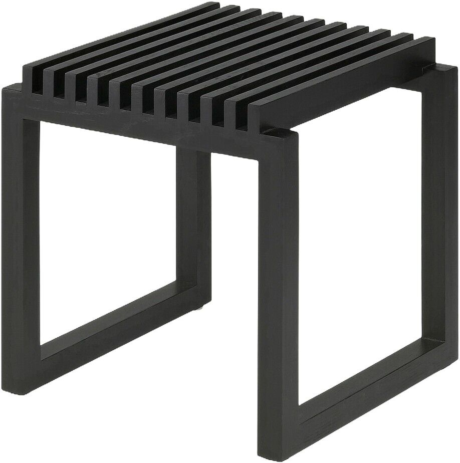 Cutter Stool