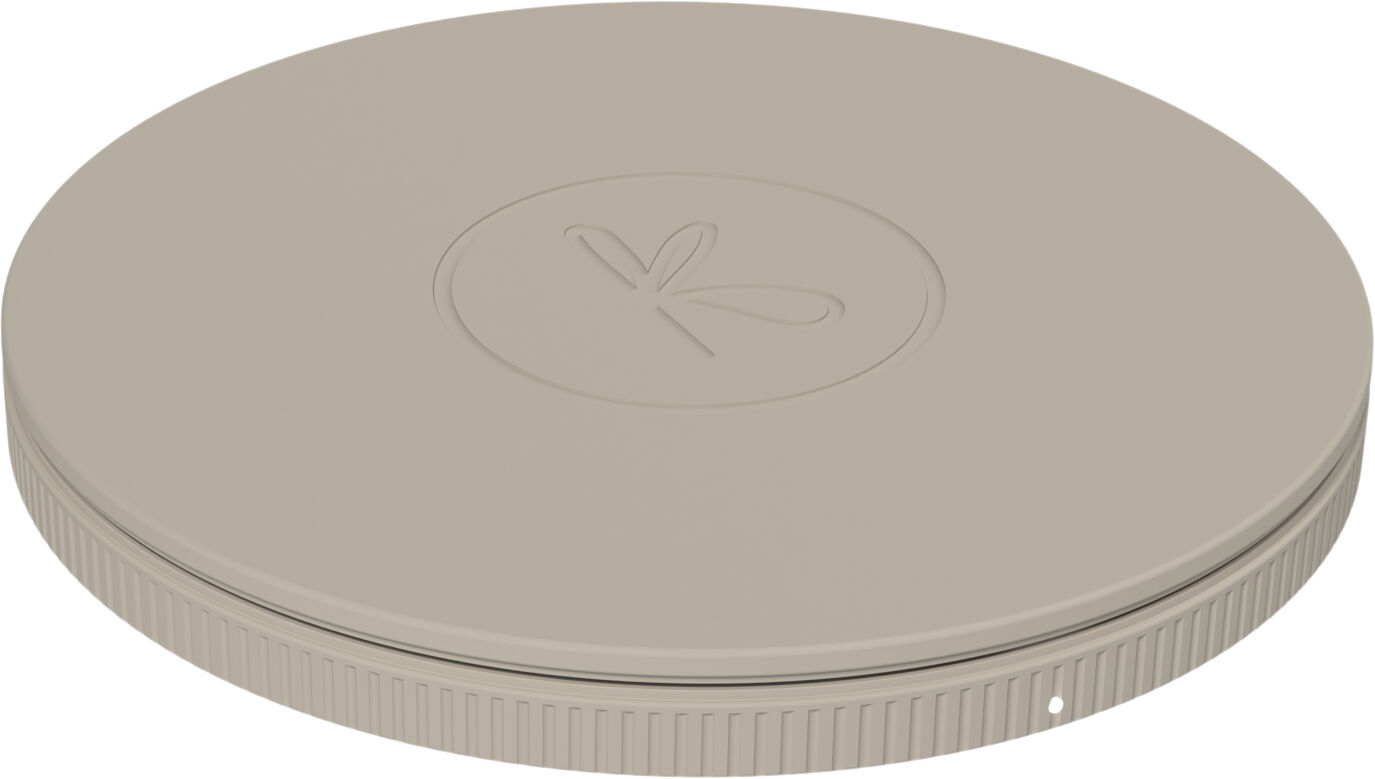 wiCHARGE 3 Tr&aring;dl&ouml;s laddare