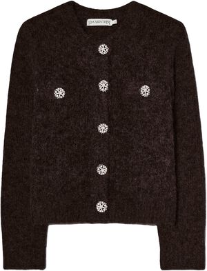 JADEN CARDIGAN