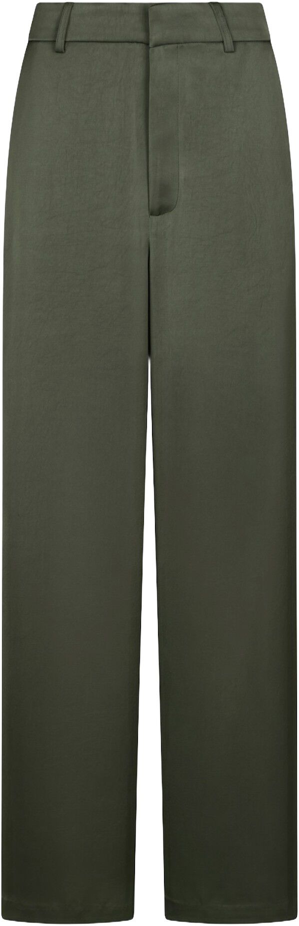 Emmett Heavy Sateen Pants