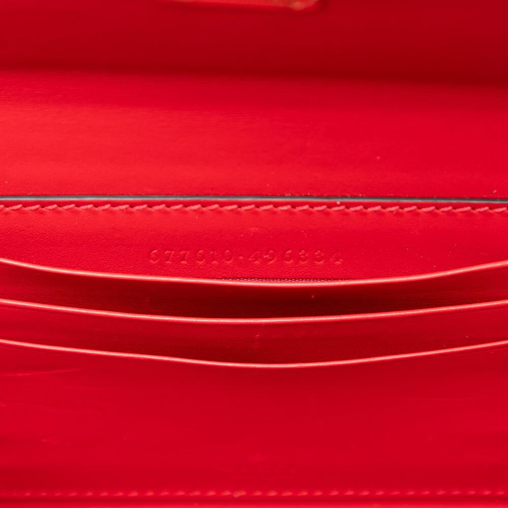 Gucci Crossbody Bag