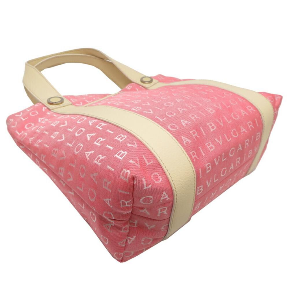 Bvlgari Tote
