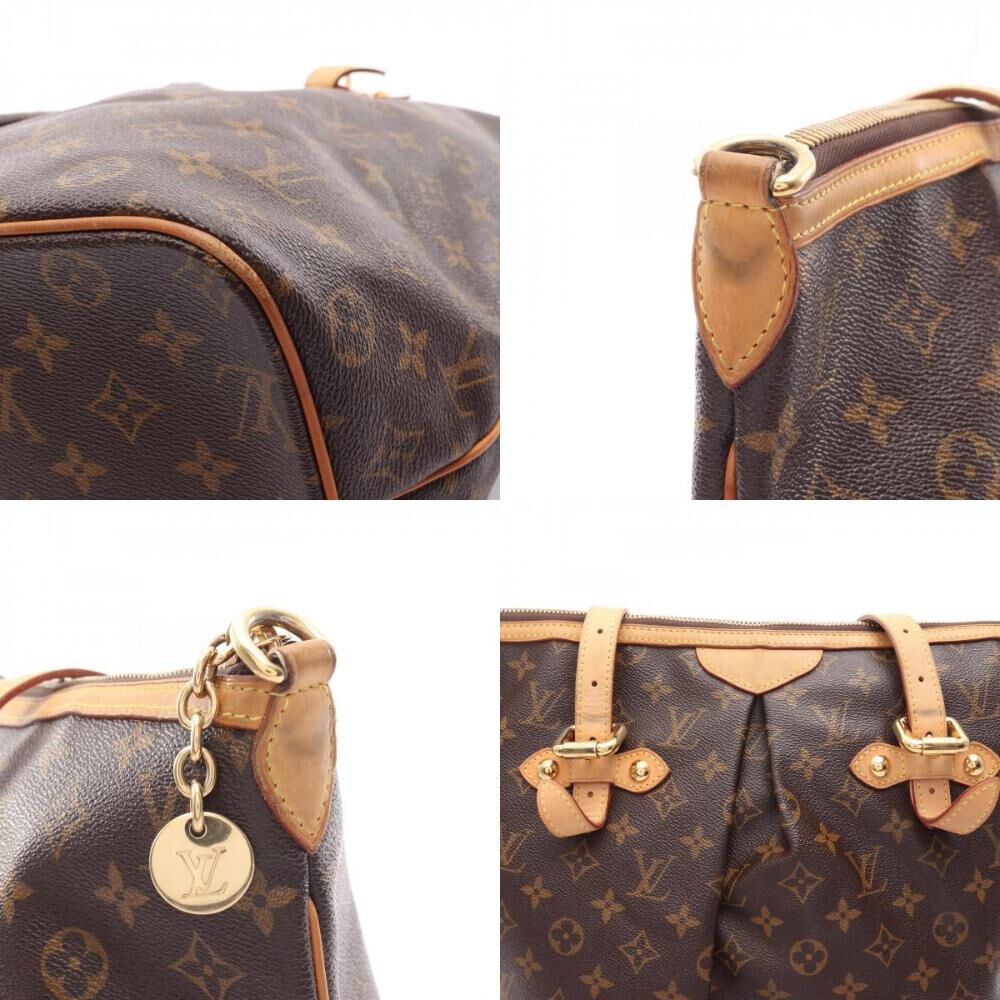 Louis Vuitton Palermo