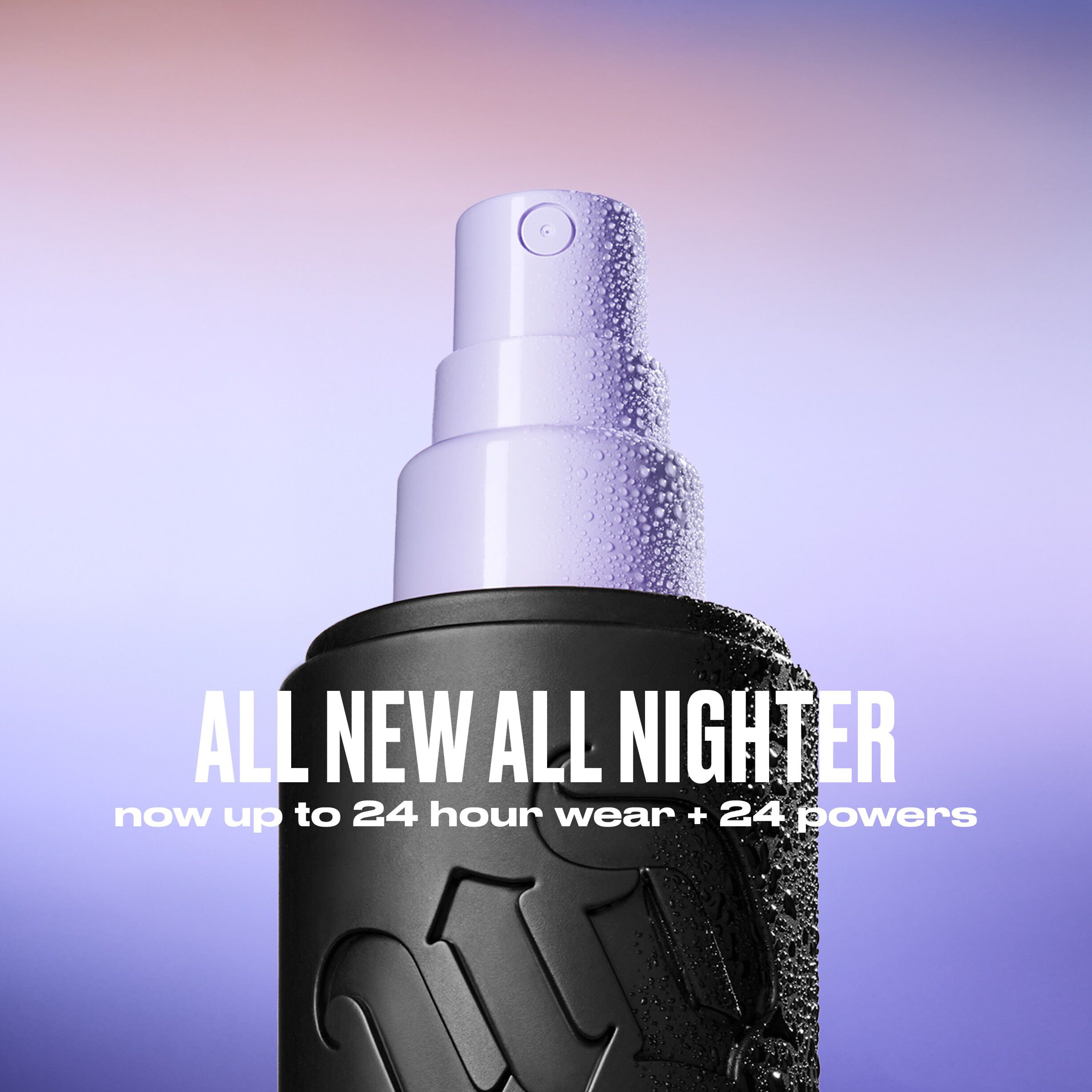 All Nighter Makeup Setting Spray