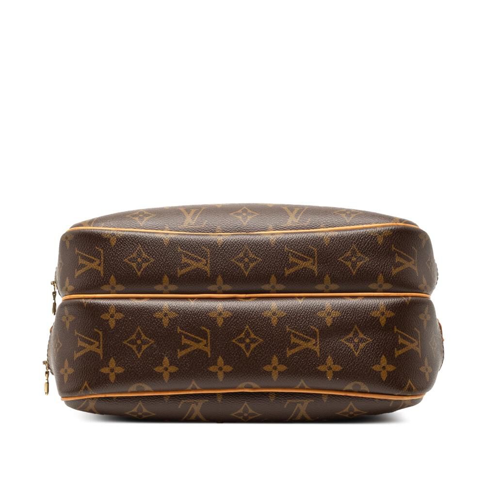 Louis Vuitton Reporter