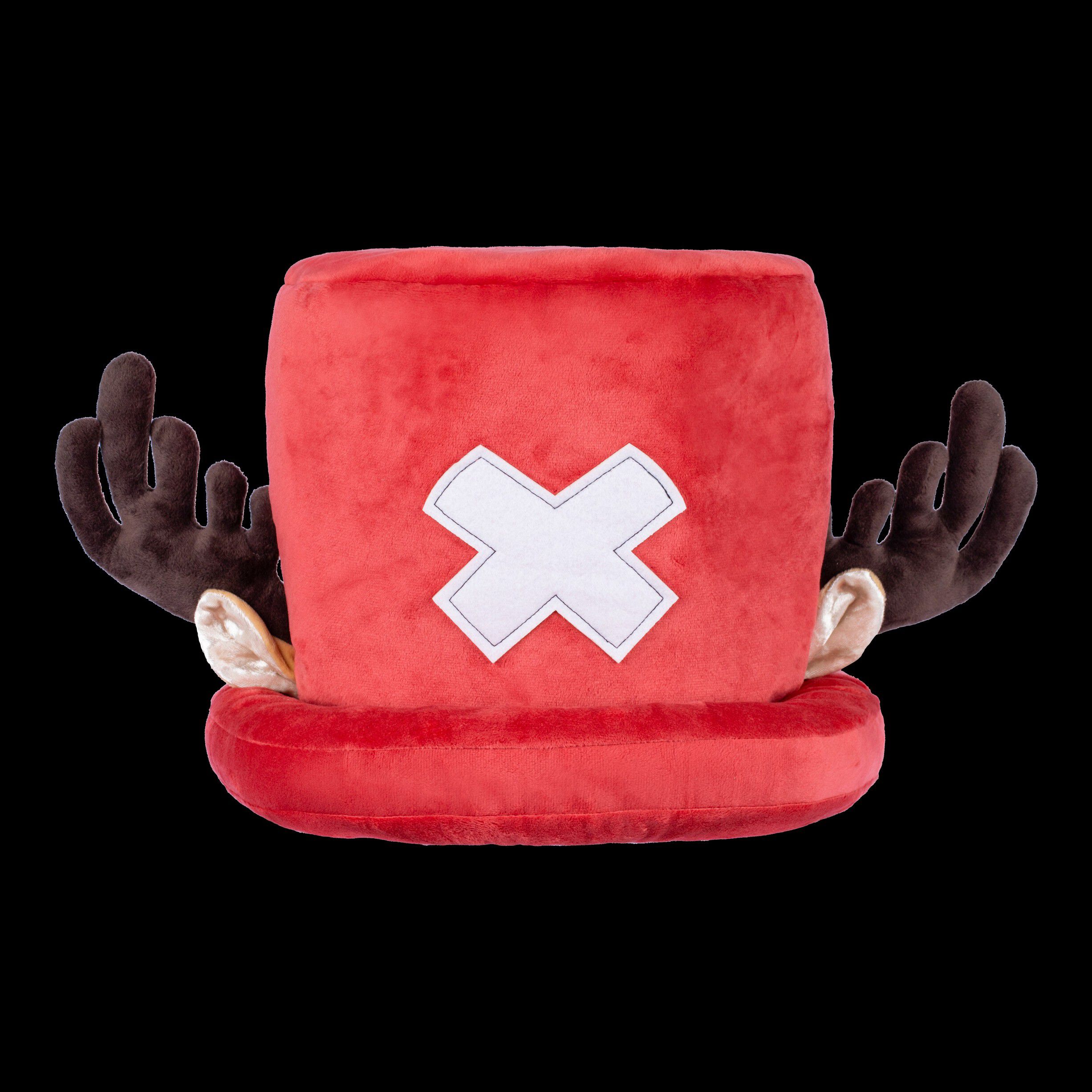 One Piece, Chopper Plush Hat