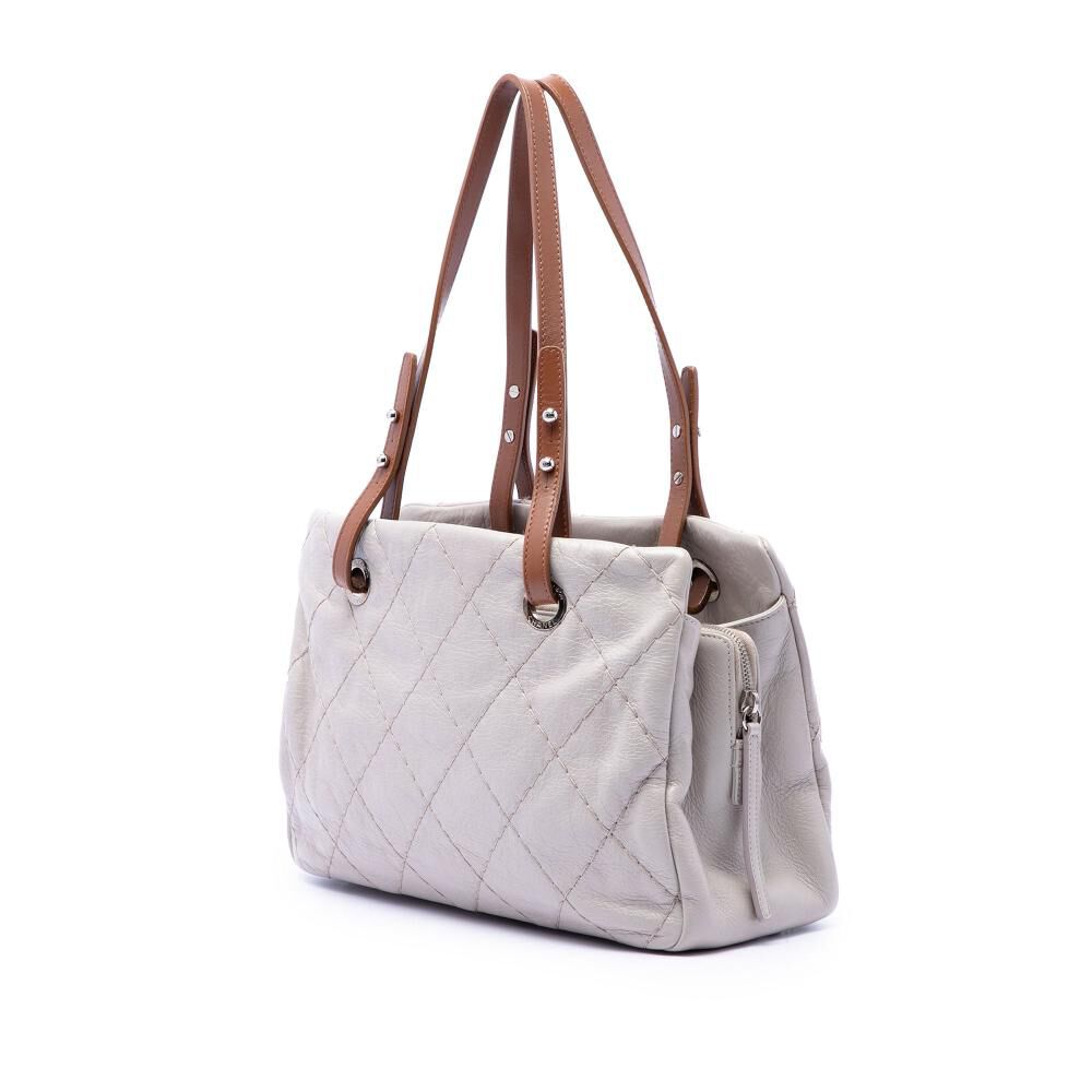 Chanel Tote