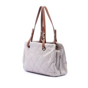 Chanel Tote
