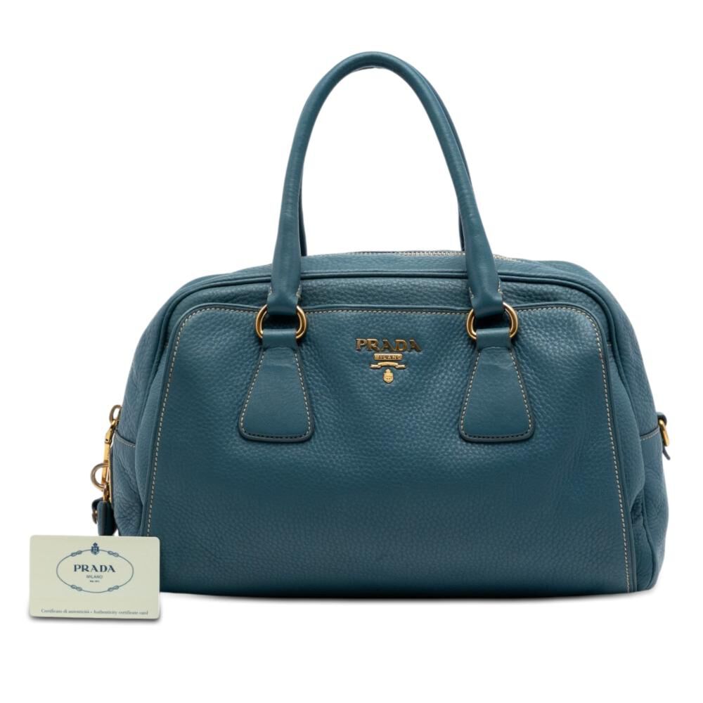 Prada Handbag