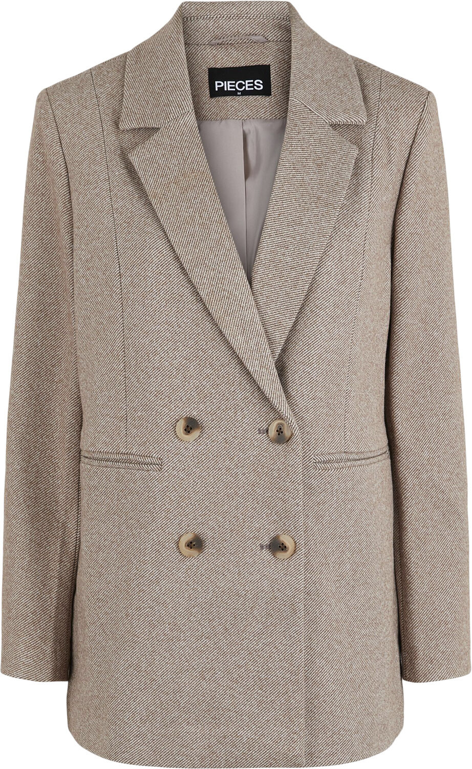 PCBAVEN LS BLAZER JACKET