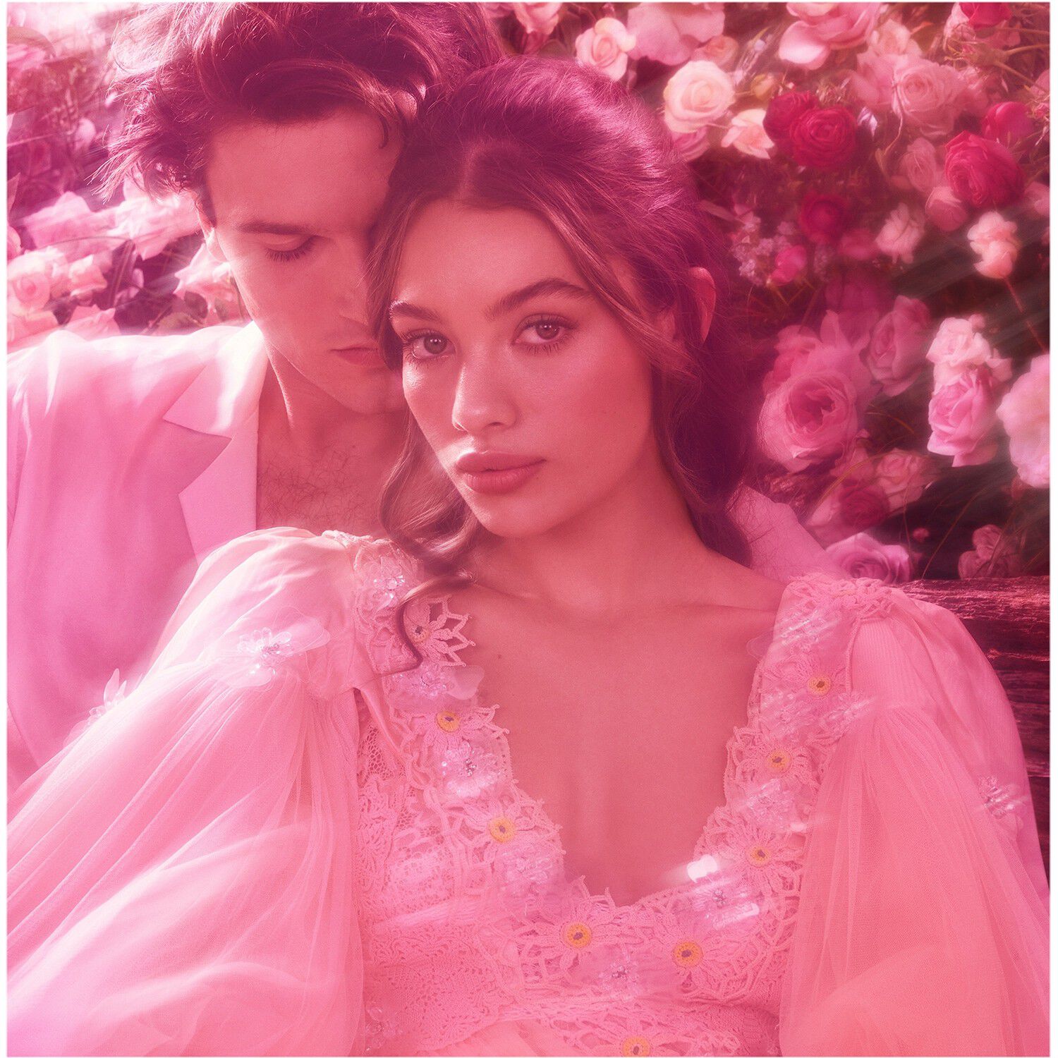 Love Frequency - Fragrance Collection of Emotions