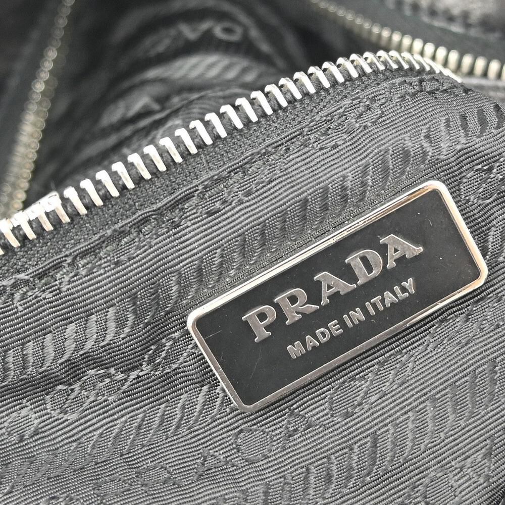 Prada Handbag