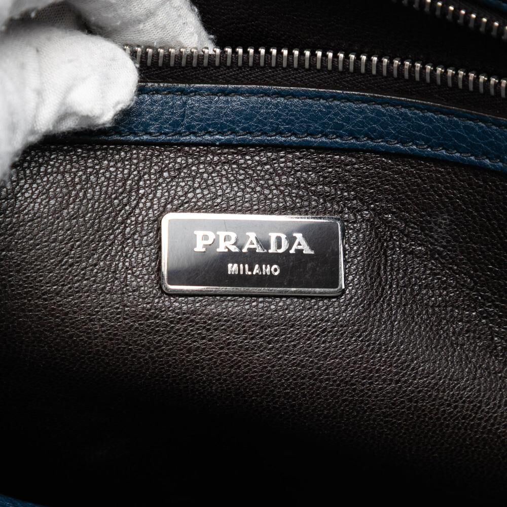 Prada Briefcase