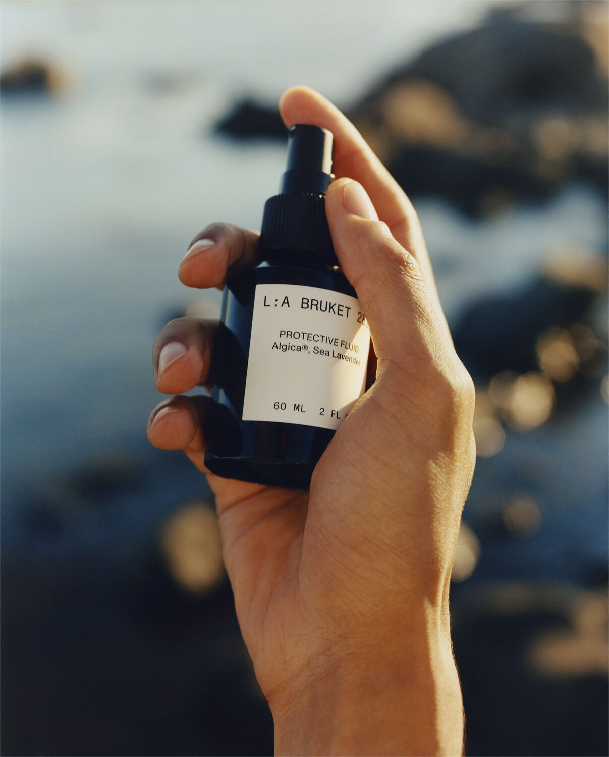 281 Protective Fluid CosN