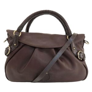 Salvatore Ferragamo Handbag