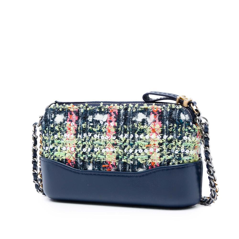Chanel Crossbody Bag